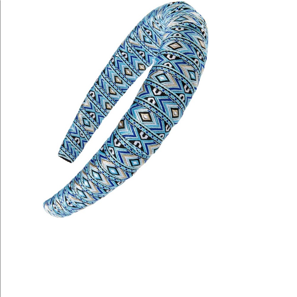 Shashi Versailles Headband